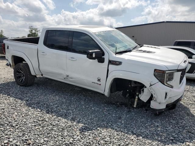 2023 GMC Sierra K1500 AT4