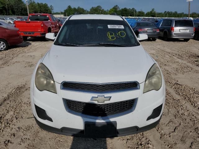 2011 Chevrolet Equinox LT