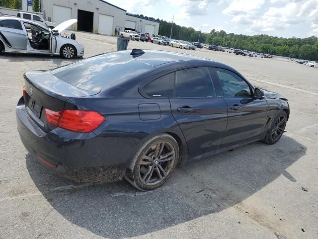 2015 BMW 428 I Gran Coupe Sulev