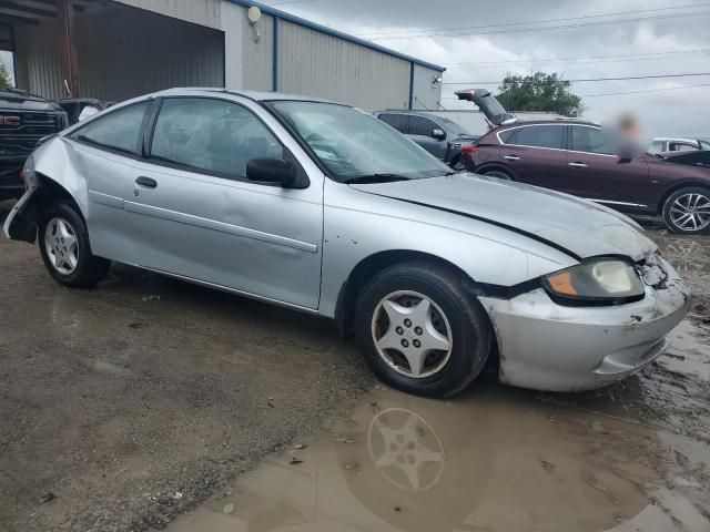 2005 Chevrolet Cavalier