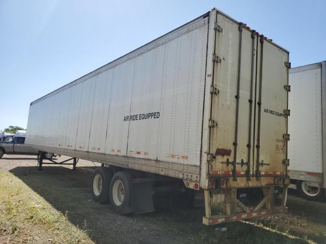 2004 Great Dane 53 Trailer