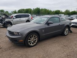 2011 Ford Mustang en venta en Chalfont, PA