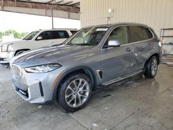 2024 BMW X5 XDRIVE40I en venta en Homestead, FL