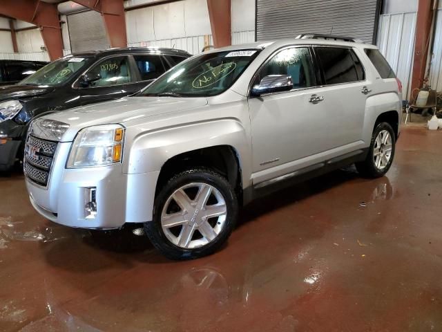 2011 GMC Terrain SLT