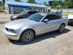 2005 Ford Mustang for sale in Wichita, KS