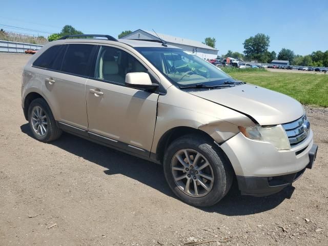 2007 Ford Edge SEL