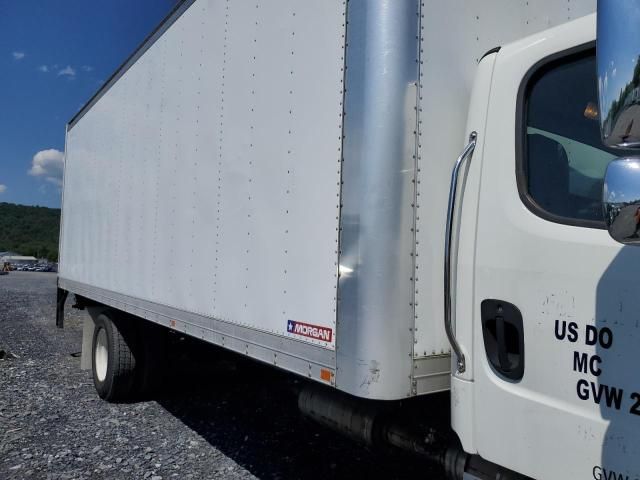 2015 Freightliner M2 106 Medium Duty