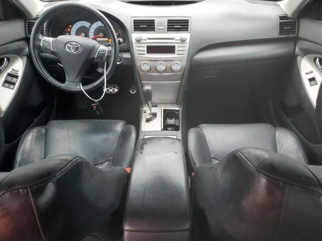 2011 Toyota Camry SE