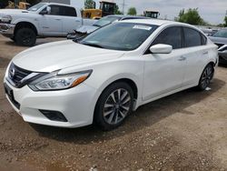 2016 Nissan Altima 2.5 for sale in Elgin, IL