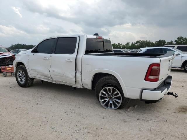 2020 Dodge 1500 Laramie