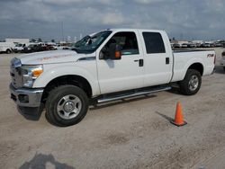 2016 Ford F250 Super Duty for sale in Houston, TX