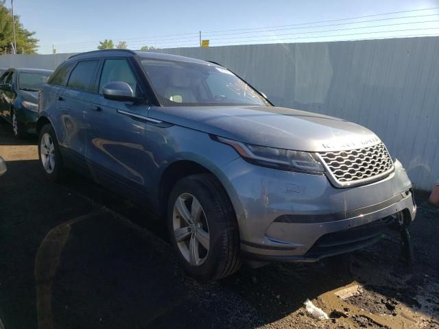 2019 Land Rover Range Rover Velar S