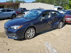 2020 Subaru Impreza en venta en Seaford, DE