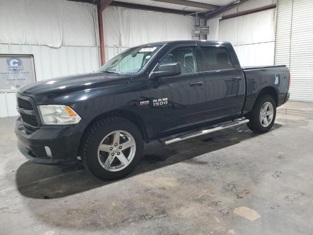 2015 Dodge RAM 1500 ST