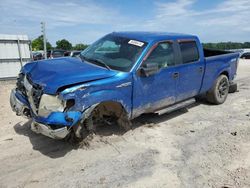 2009 Ford F150 Supercrew en venta en Midway, FL