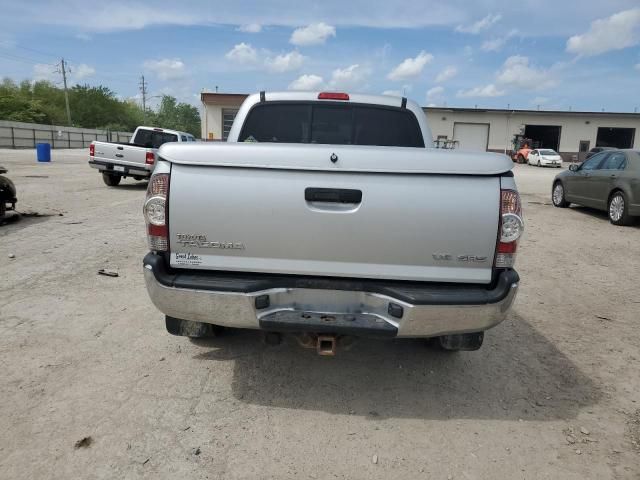 2009 Toyota Tacoma Double Cab