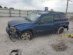 2003 Chevrolet Trailblazer for sale in Hueytown, AL