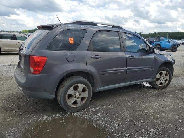 2008 Pontiac Torrent