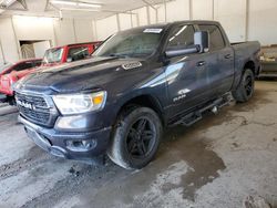 2019 Dodge RAM 1500 BIG HORN/LONE Star en venta en Madisonville, TN