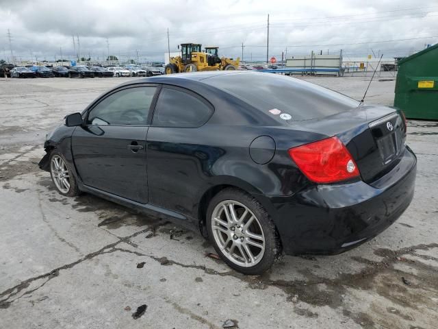 2007 Scion TC