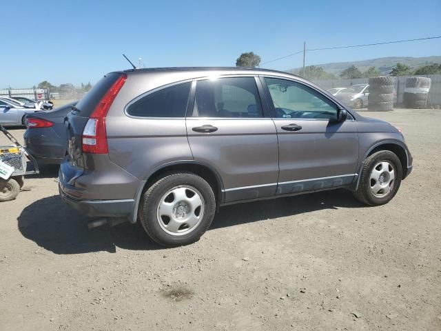 2011 Honda CR-V LX