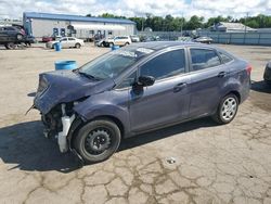 2013 Ford Fiesta SE en venta en Pennsburg, PA