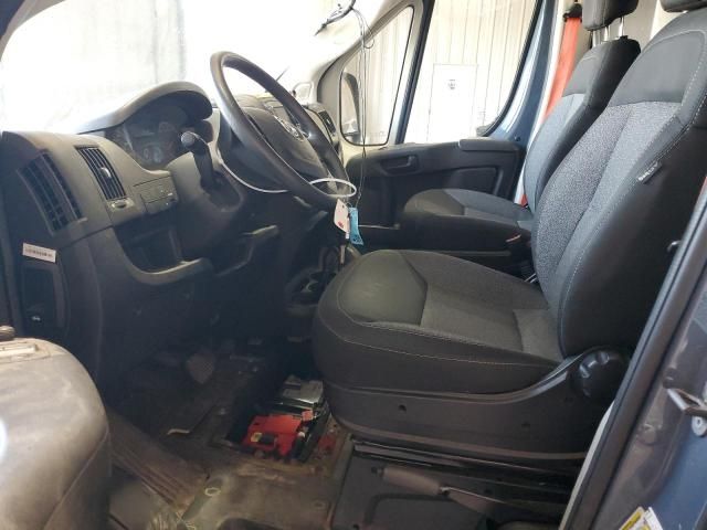 2021 Dodge RAM Promaster 3500 3500 High