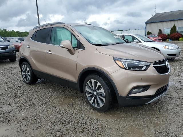 2019 Buick Encore Essence