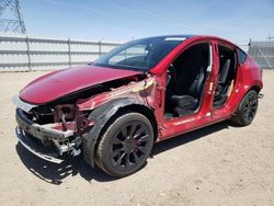 2023 Tesla Model Y for sale in Adelanto, CA