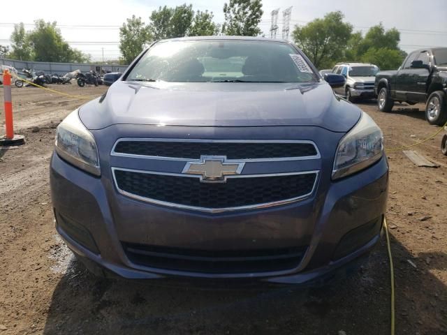 2013 Chevrolet Malibu LS