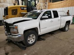 2016 Chevrolet Silverado K1500 LT for sale in Anchorage, AK