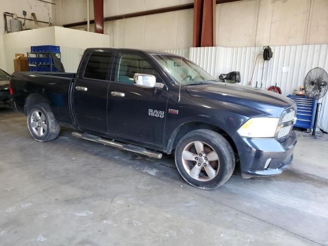 2014 Dodge RAM 1500 ST