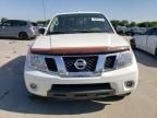 2017 Nissan Frontier S