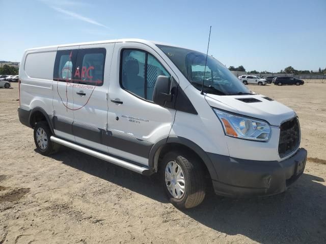 2016 Ford Transit T-250