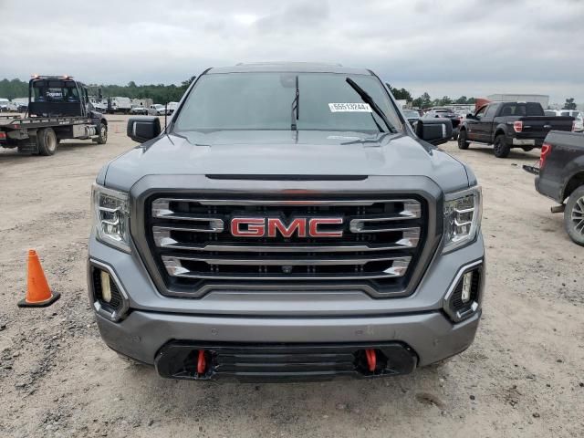 2021 GMC Sierra K1500 AT4