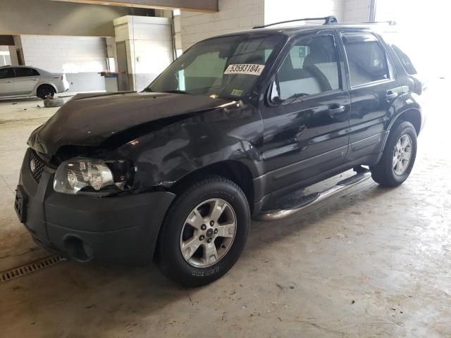 2005 Ford Escape XLT