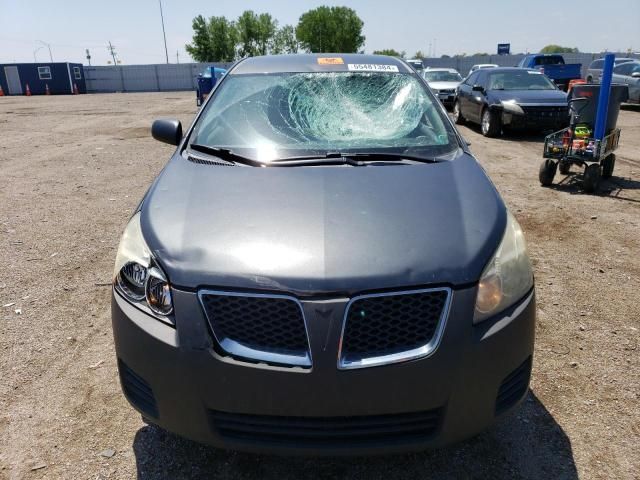 2010 Pontiac Vibe