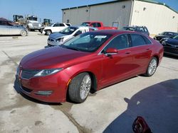 Lincoln salvage cars for sale: 2013 Lincoln MKZ