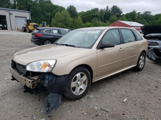 2005 Chevrolet Malibu Maxx LT