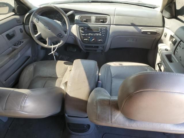 2003 Ford Taurus SES