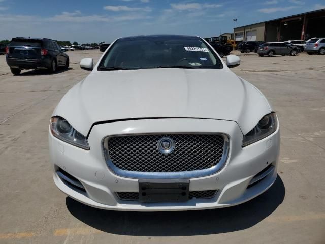 2013 Jaguar XJ