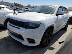 2017 Jeep Grand Cherokee SRT-8 for sale in Martinez, CA