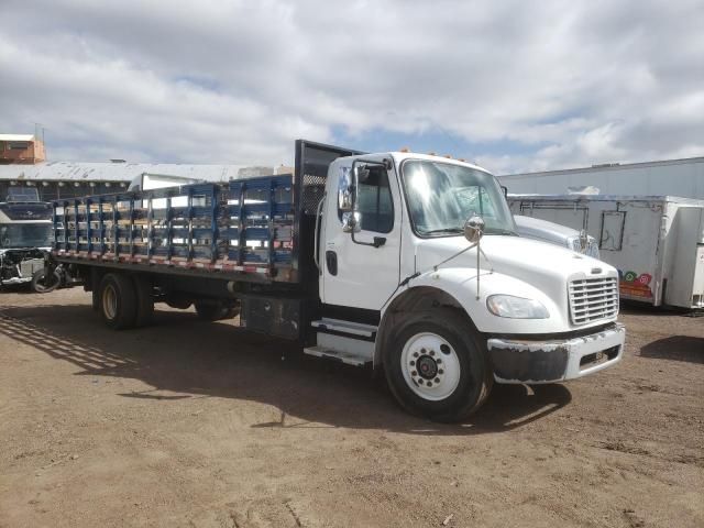 2015 Freightliner M2 106 Medium Duty