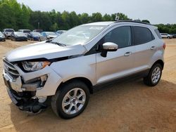 2020 Ford Ecosport SE for sale in Chatham, VA