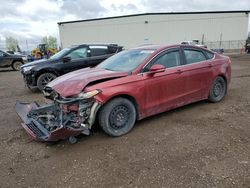 Ford Fusion salvage cars for sale: 2013 Ford Fusion SE