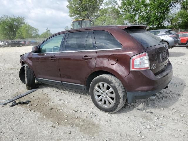 2009 Ford Edge Limited