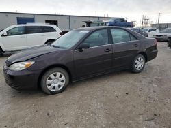 2002 Toyota Camry LE for sale in Haslet, TX