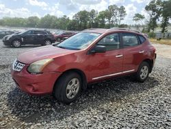 2014 Nissan Rogue Select S for sale in Byron, GA
