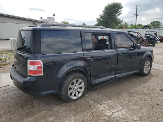 2009 Ford Flex SE