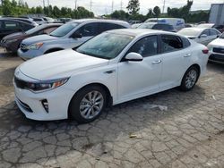 2018 KIA Optima LX for sale in Bridgeton, MO